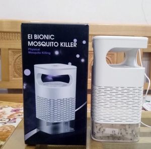 [Bảo hành 12 thángloại 1 22cm] Đèn bắt muỗi diệt côn trùng tự động cao cấp M30 với công nghệ ánh sáng xanh kiêm đèn ngủ và lực hút siêu mạnh đảm bảo diệt muỗi hiệu quả tới 99%  máy bắt muỗi tự động