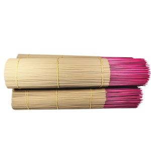 (1Kg-700 cây) Nhang TrầmThơm sạch Hùng Dung Nhang sạch 100% thiên nhiên Hương thơm nhẹ nhàng chuẩn trầm 40cm