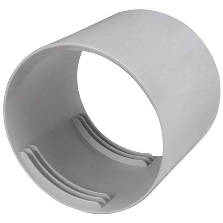 Portable AC Coupler Portable A/C AC Air Conditioner Exhaust Hose