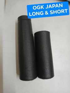 ORIGINAL OGK HANDLE GRIP BIKE GRIP FROM JAPAN HIGH QUALITY ALL BRAND NEW 100%LEGIT WHOLESALE PRICE