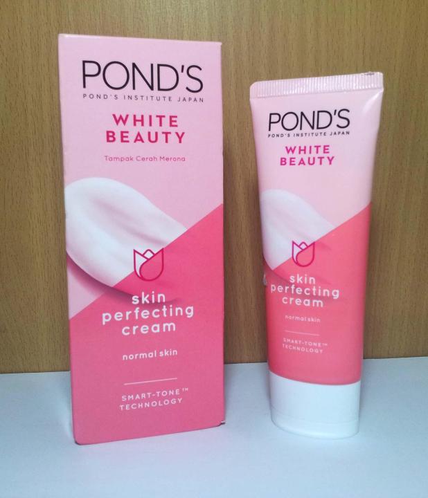 Cream malam deals ponds