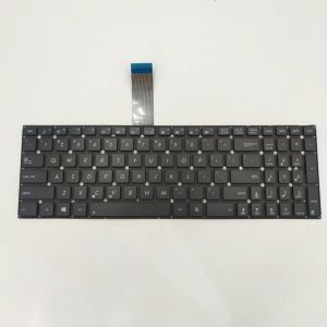 Bàn phím laptop (HD1) bố cục US dành cho X550WA X550WE X550Z X550ZA X550V X501XE X501XI