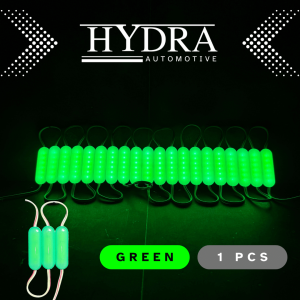 (1PCS) LAMPU LED MODUL 6 COB LURUS 6 WATT 12V - 24V LAMPU LED DASHBOARD MOBIL 5516 LAMPU LED MOBIL