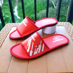 USM Sandal slop pria dewasa / sandal slop pria terbaru 2024 / sandal pria terbaru / sandal kokop pria kekinian