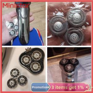 Ministar Electric Shaver Replacement Blades Spare Electric Shaving Machine Razor