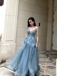 gaun pengantin simpel elegant 2024 sweat angle