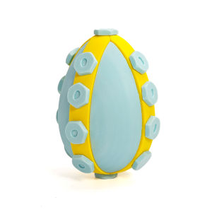 New Product 3D Printable Easter Treasure Eggs Surprise Gifts Interesting Toys Creative Decorative Toys