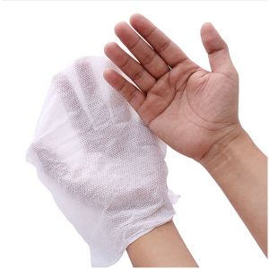 Combo 10 Khăn lau mặt dạng viên nén