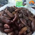 Chuối hột rừng Tây Bắc chín ngâm rượu loại 1, phơi khô từ chuối hột, hạt rừng tươi, quả chín cây tự nhiên, bóc vỏ phơi nắng. 