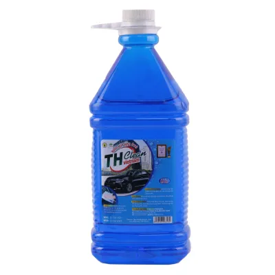 (COMBO 2 CAN TIẾT KIẸM) Nước rửa kính ô tô chính hãng cao cấp TH CLEAN can 25 lít sử dụng trực tiếp cho mọi loại xe