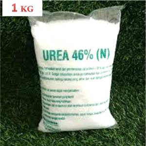 PUPUK UREA PENYUBUR TANAMAN KEMASAN 1 KG