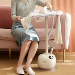 Bàn là hơi nước cây Bear GTJ-B15V1 bàn ủi hơi nước hế hệ mới - CONVEENIENCE Shop