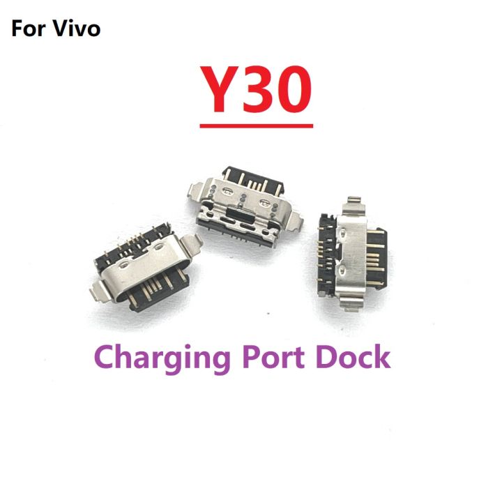 Type C USB Charging Port Connector Charge Jack Socket Plug