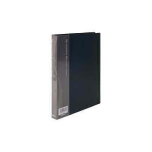 [SG Stock] NCL A5 Clear Book | Clear Holder | Song Sheet Holder | Report Card Holder