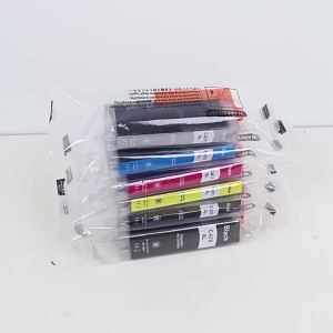 Compatible CANON TS5060 TS6060 TS8060 TS9060 Ink Cartridge PGI670XL CLI671XL