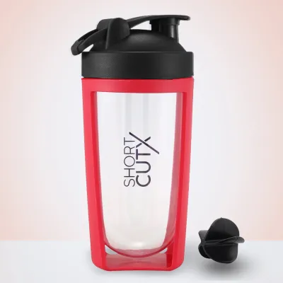 Shortcutx Shaker Bottle 500ml