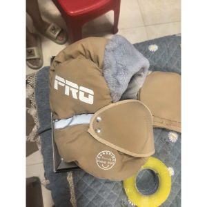 Hat Multi-function Durable Headwear Faux Cashmere Comfortable and not Stuffy Protect Against the Cold