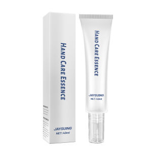 Jaysuing hyaluronic axít xóa nếp nhăn kem bôi tay dưỡng ẩm nuôi dưỡng làm trắng tẩy tế bào chết cục chai gel chống lão hóa sửa chữa vết nứt dưỡng ẩm nuôi dưỡng tẩy tế bào chết chống nứt khô serum phục hồi phai nếp nhăn chăm sóc làn da mịn màng 40ml