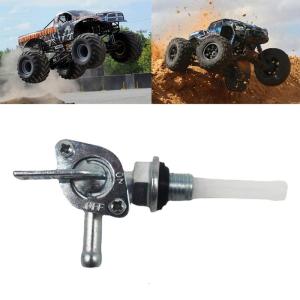 Trên tắt nhiên liệu phổ quát tắt cho vòi Van thay thế cho xe máy Máy phát điện máy chạy bằng xăng cho xe tăng phụ kiện công tắc 1/4 "ho