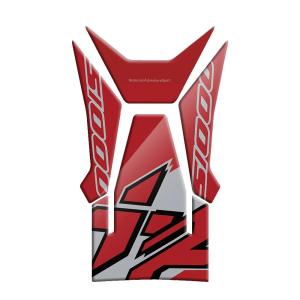 For BMW S1000XR S 1000 XR 2020-2024 Motorcycle Accessories 3D Gel Tank pad Protector Stickers Paint Protection Decal Kit