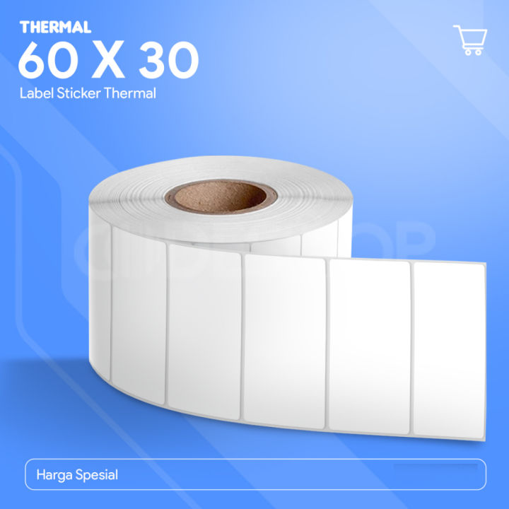 Klik-Beli%20Kertas%20Thermal%20Sticker%2060x30%20mm%20Isi%201000%20Pcs/Roll%20Kertas%20Tempel%20Print%20Resi%20Label%20Paper%20Barcode%20-%20Image%208