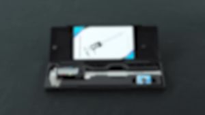 Caliper Measuring Tool Qfun Vernier Digital Caliper Stainless Steel 6 Inch/150mm Digital Micrometer Waterproof Easy Switch from Inch to Millimeter Large LCD Screen