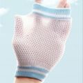 Bọc bảo vệ đầu gối cao cấp cho bé tập bò,miếng đệm đầu gối thể thao trẻ em-NIEVE. 