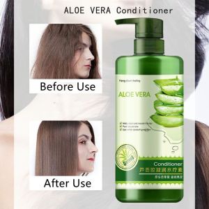 Aloe vera conditioner 700ml or shampoo 800ml ank salon aloe vera