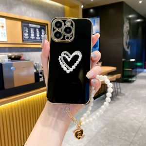 IPH 7 8 Se 2020 7 Plus 8 Plus X Xs Xs Max 11 11 Pro 11 Pro Max 12 12 Pro 12 Pro Max 13 13 Pro 13 Pro Max 14 14 Pro 14 Pro Max 15 15 Plus 15 Pro 15 Pro Max 16 16 Plus 16 Pro 16 Pro Max love with electroplated casing fon case 手机壳