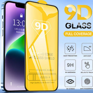 FOR OPPO A5 A9 A52 A53 A54 A55 A74 A76 A92 A94 A95 A96 A31 A12E A12 A57 Full Glue Tempered Glass