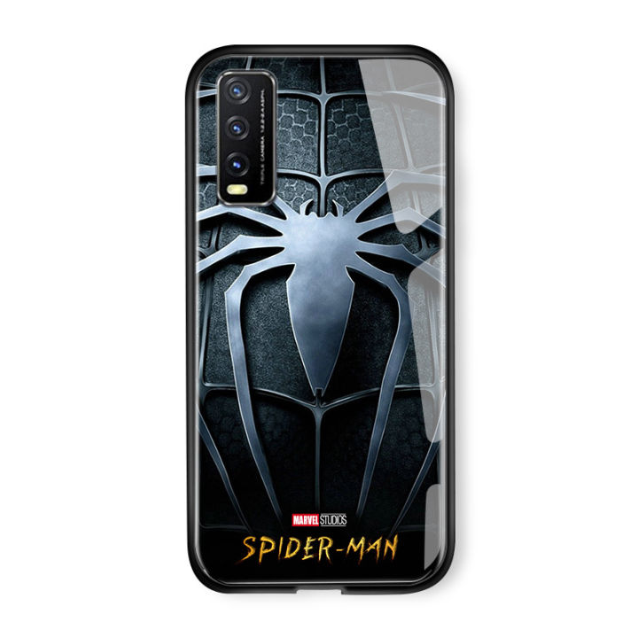 Casing Case For VIVO Y20 VIVO Y20i Vivo Y12S Cases Phone Case