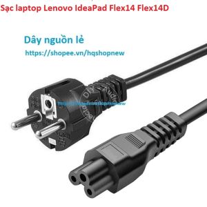 ️[Sạc zin] Sạc laptop Lenovo IdeaPad Flex14 Flex14D