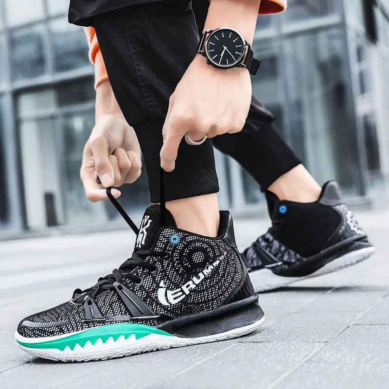 Kyrie 15 hot sale shoes