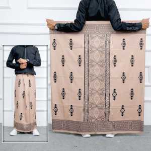 Sarung Batik viral gus iqdam series Nyaman Murah Halus/sarung santri