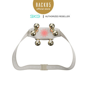 SKG H7 Ultra Neck & Shoulder Massager 6D Kneading with Heat for Pain Relief