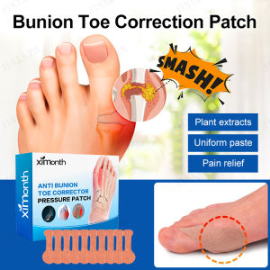 biaozhen Bunion correction patch to improve posture