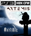 Cheat artemis ps3 hen cfw via dvd/flashdisk. 