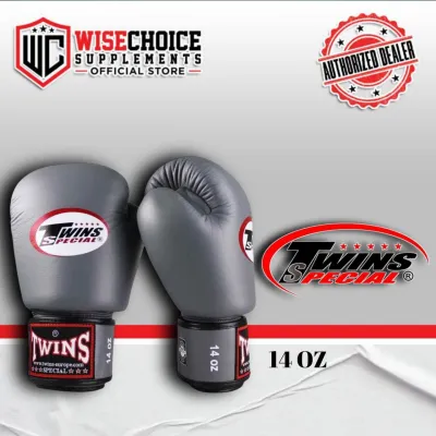 TWINS SPECIAL BOXING GLOVES