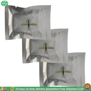 [New] 3Pcs Octenol Insect Bait Long Lasting 450 Hour Insect Bait Bug Trap Replacement for Family Backyard