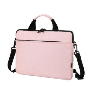 MODERNLUX 13.3 14 15.6 inch Fashion Large Capacity Protective Pouch Ultra Thin Shoulder Bag Laptop Sleeve Case Laptop Handbag Notebook Cover