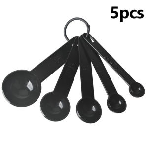 10/5Pcs Kitchen Measuring Tools Multipurpose Spoons Teaspoon Cake Baking Flour Sugar Food Measuring Cups Home Cooking Gadgets