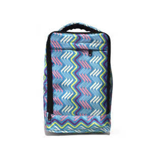 Salvo Tas sepatu olahraga waterproof anti air