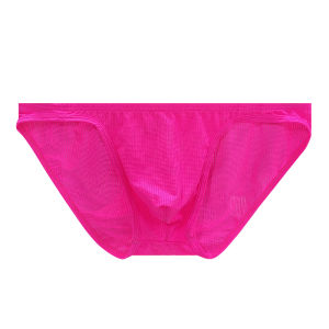 CMENIN BS 1Pcs Mới Quần Lót Cotton Jockstrap Quần Sịp Nam Eo Thấp Innerwear Quần Lót Nam Ngắn Gọn Quần Lót Nam Nam BS839