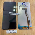 Màn hình thay thế samsung M20. 