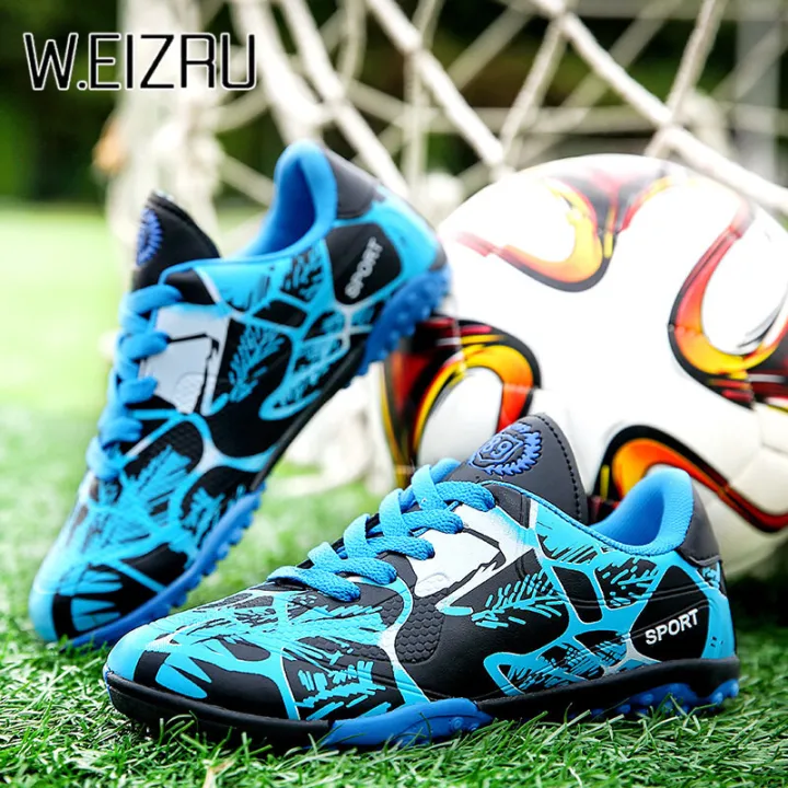 Kids sg football boots best sale