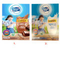 Frisian Flag Kompleta 800gr Susu Bubuk Instan Cokelat Vanilla Susu Bendera FF Coklat Competa Frisianflag Flags. 