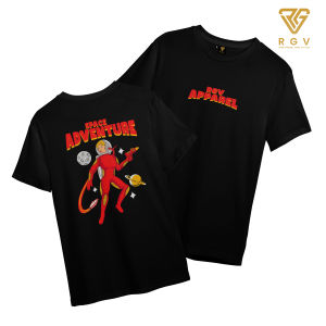 RGV APPAREL PRIA DAN WAHITA SPACE ADVENTURE