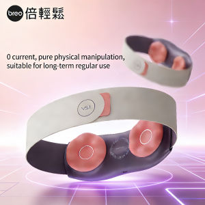 🌟Breo YS1 Fat Burning Machine Abdominal Slimming Device Weight Loss Belt Abdominal Fitness Device