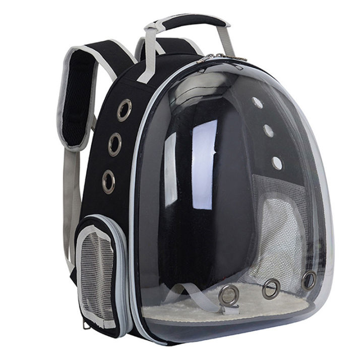 YTL กระเป๋าอวกาศสำหรับแมวขนาดใหญ่ XL 12 สี