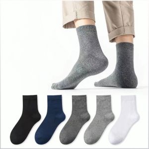 Stockings Abrasion Resistance Wearable and Washable Socks Thickening Warmth Effect Pressure Resistance